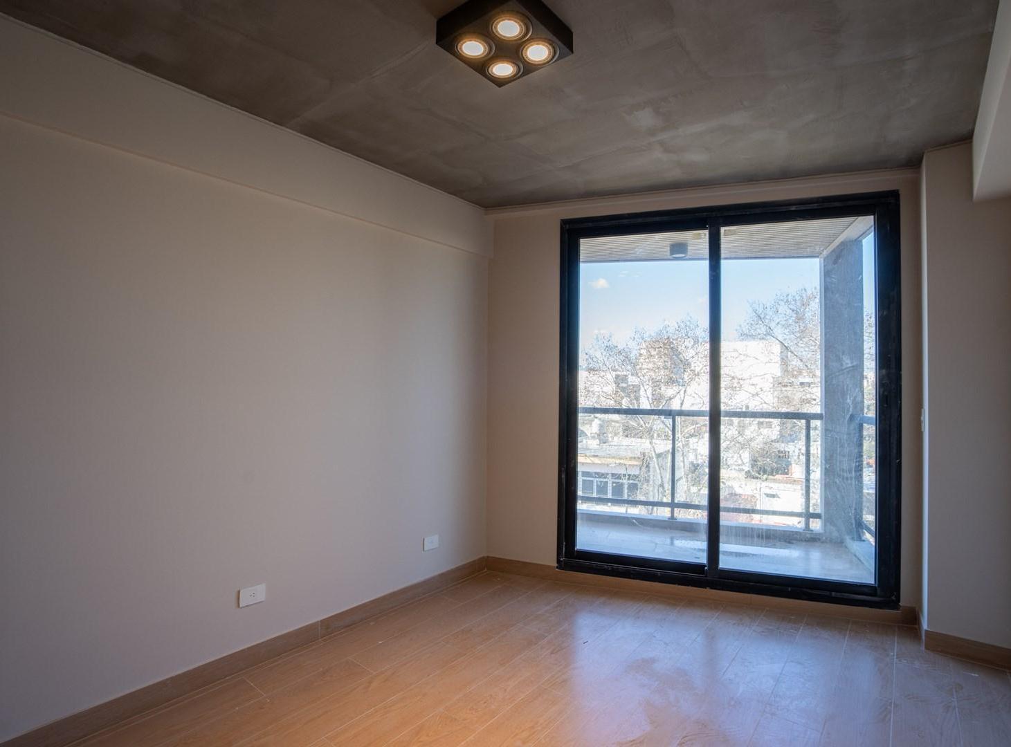 Foto de Departamento en Venta 2 ambientes con balcón a estrenar en Villa Santa, imagen 4