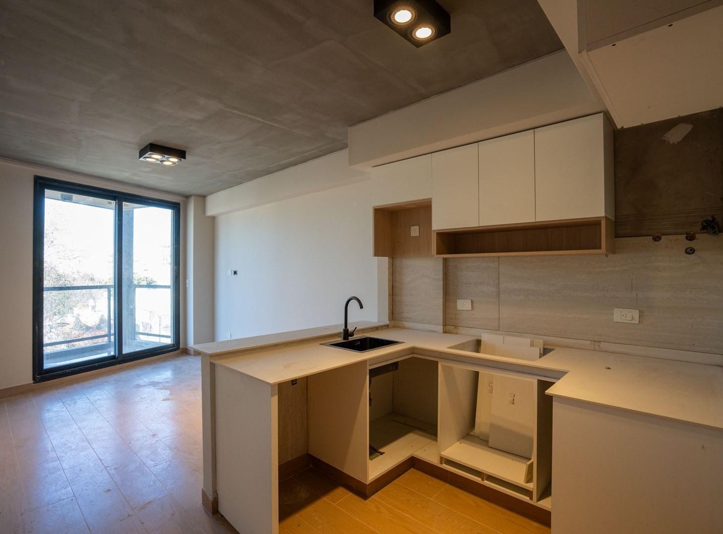 Foto de Departamento en Venta 2 ambientes con balcón a estrenar en Villa Santa, imagen 1