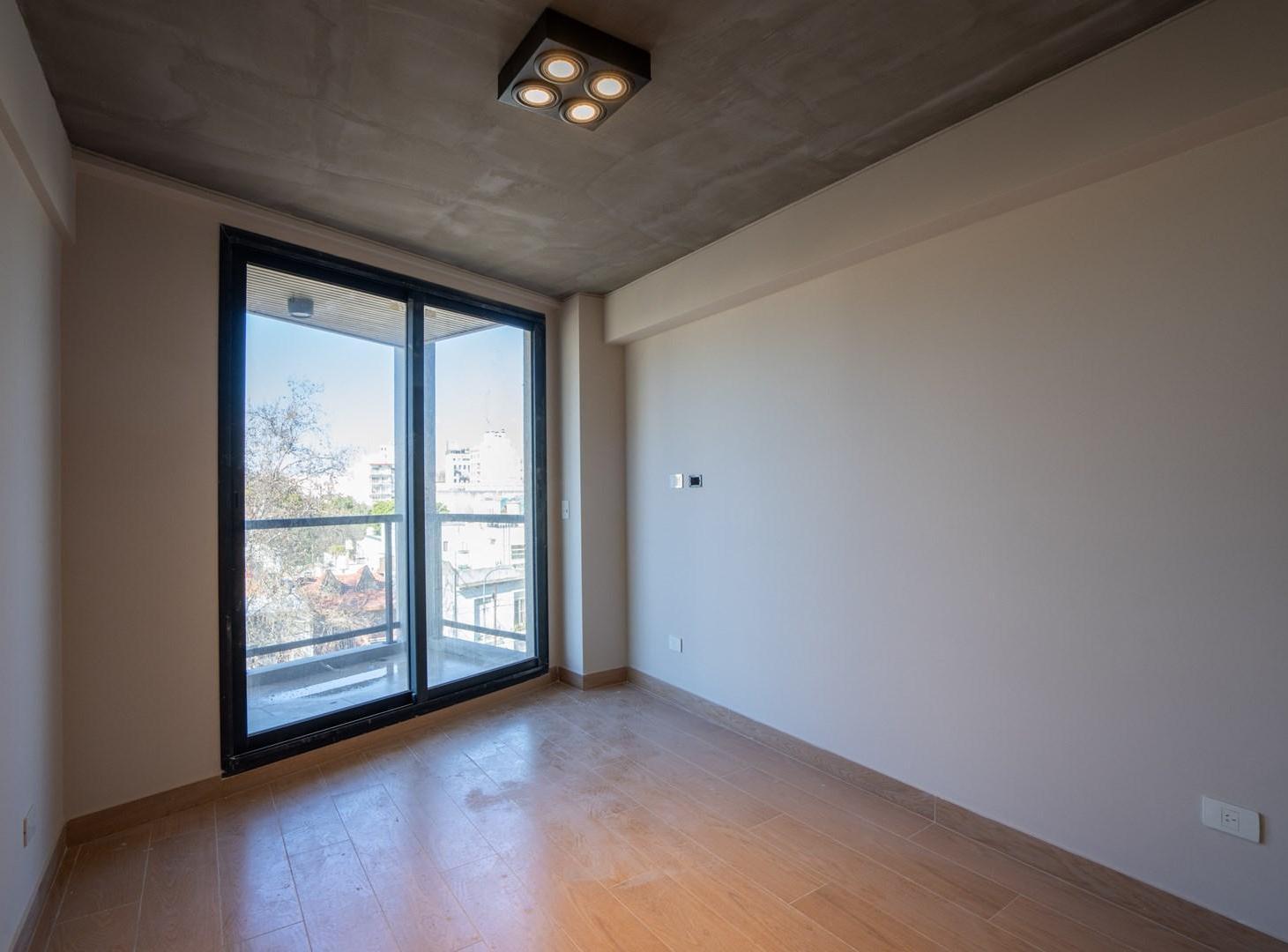 Foto de Departamento en Venta 2 ambientes con balcón a estrenar en Villa Santa, imagen 5