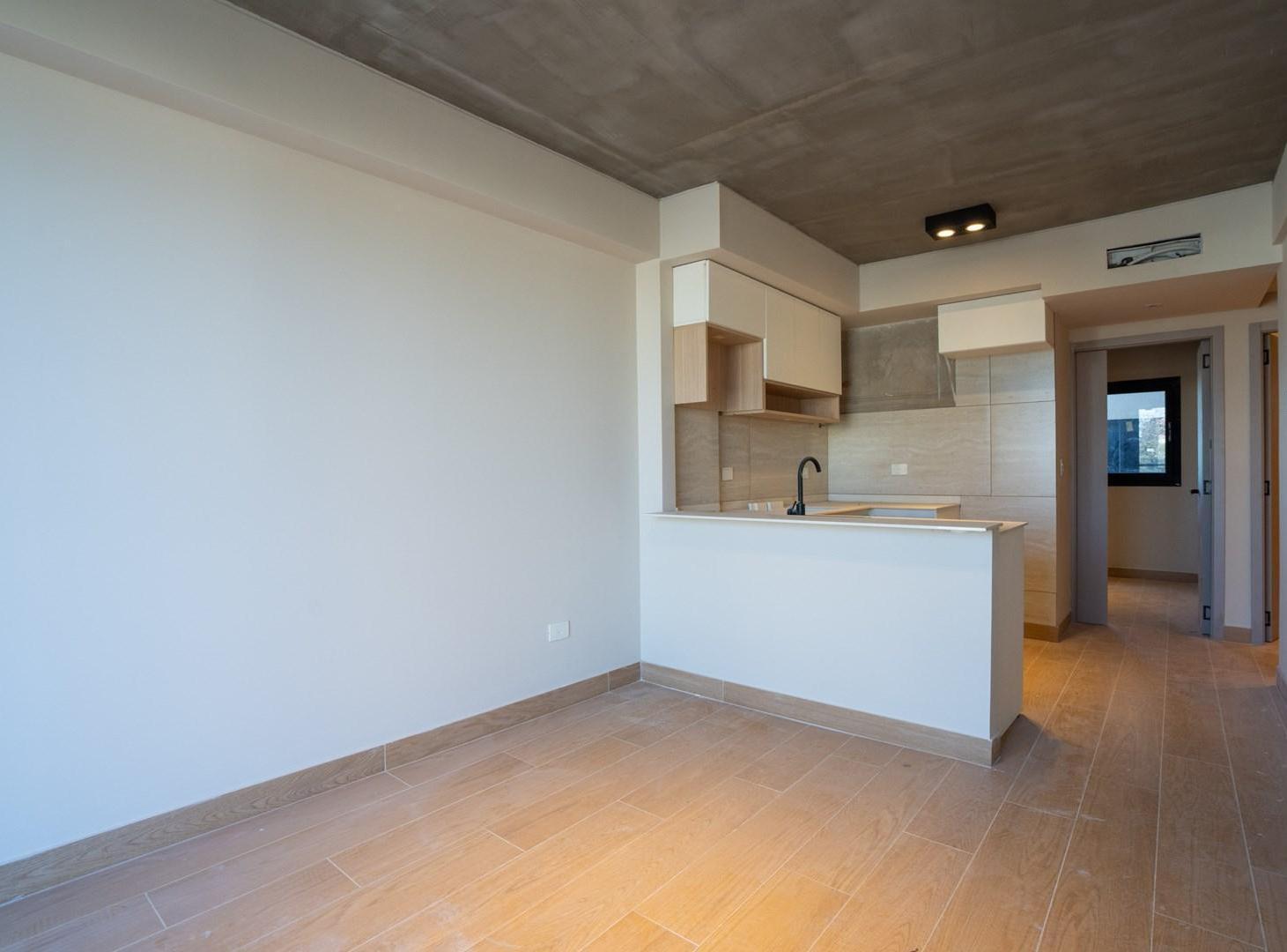 Foto de Departamento en Venta 2 ambientes con balcón a estrenar en Villa Santa, imagen 2