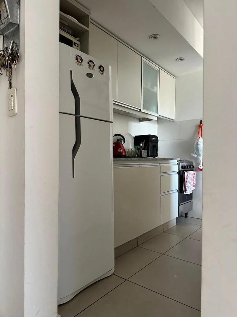 Foto de Departamento en Venta 2 ambientes con balcón en Villa Crespo, Capital, imagen 1