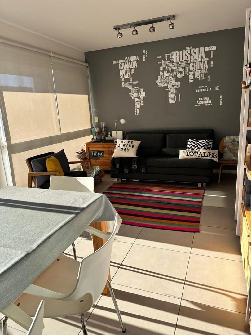 Foto de Departamento en Venta 2 ambientes con balcón en Villa Crespo, Capital, imagen 5