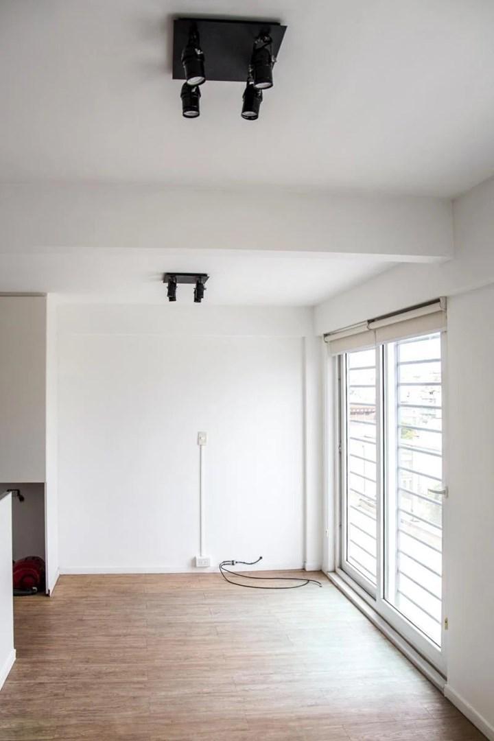 Foto de Departamento en Venta en Villa Crespo, Capital Federal, Buenos Aires, imagen 1