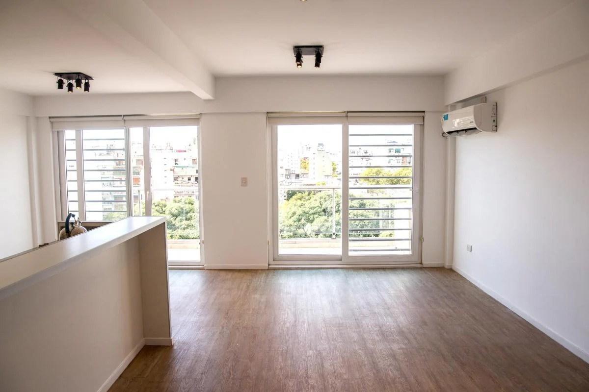 Foto de Departamento en Venta en Villa Crespo, Capital Federal, Buenos Aires, imagen 3