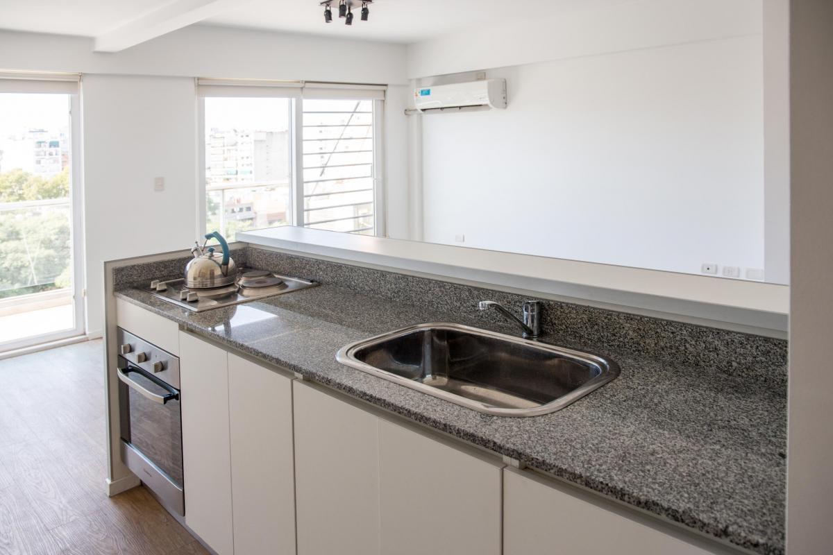 Foto de Departamento en Venta en Villa Crespo, Capital Federal, Buenos Aires, imagen 2
