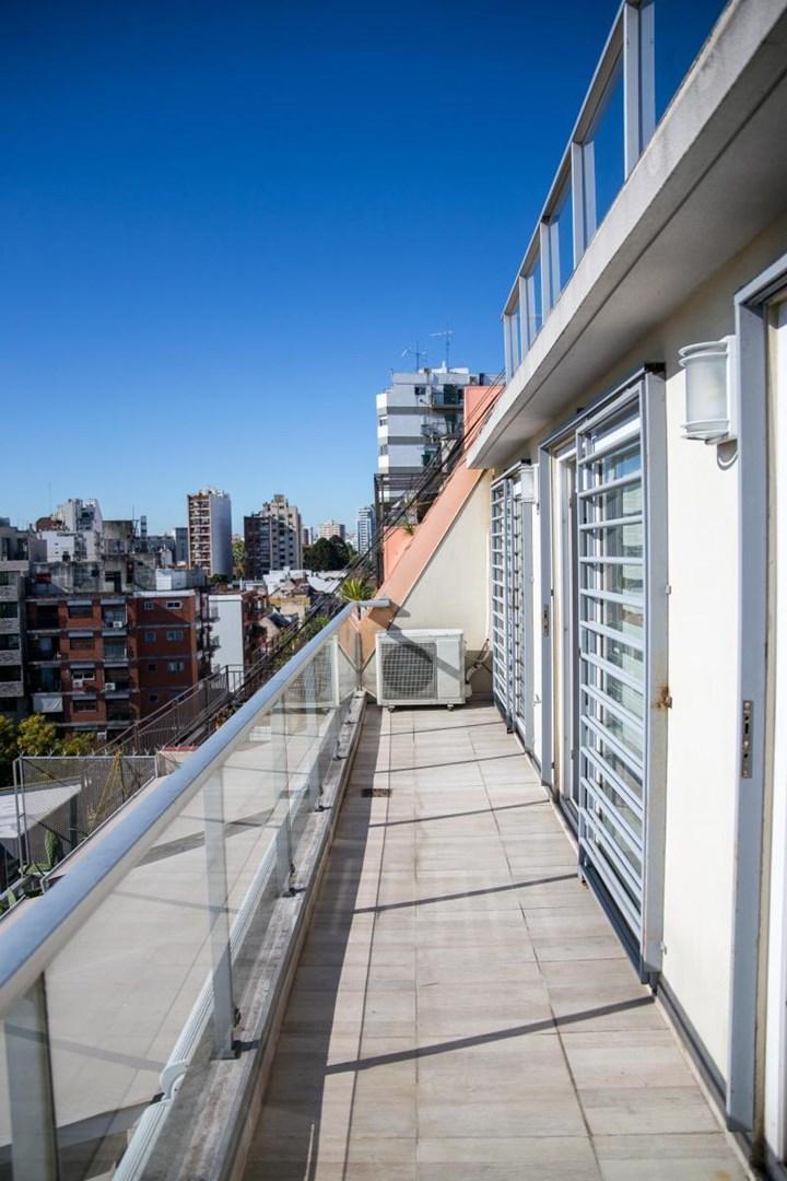 Foto de Departamento en Venta en Villa Crespo, Capital Federal, Buenos Aires, imagen 4