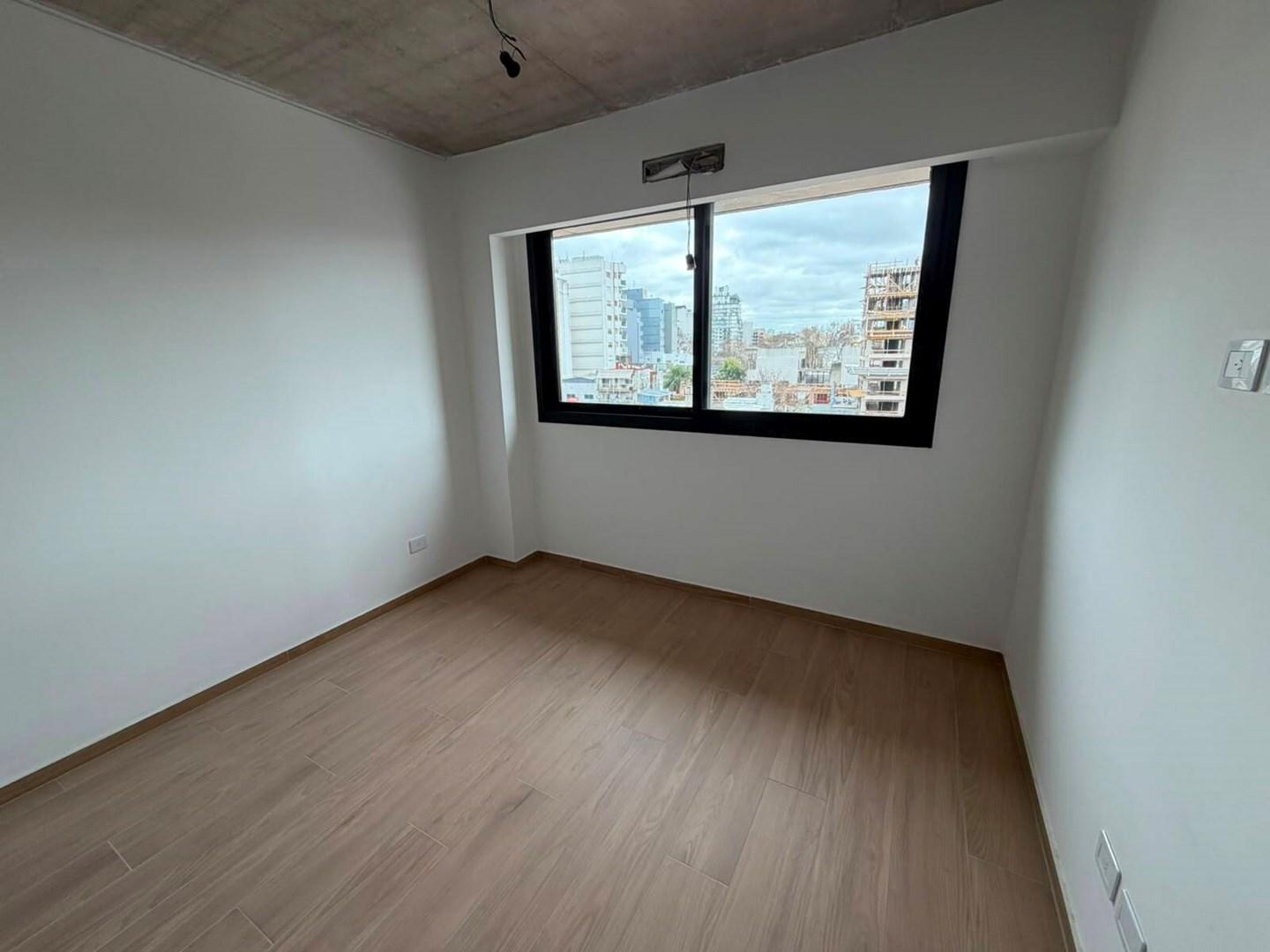 Foto de Departamento en Venta 2 ambientes con cochera y balcón a estrenar en, imagen 5