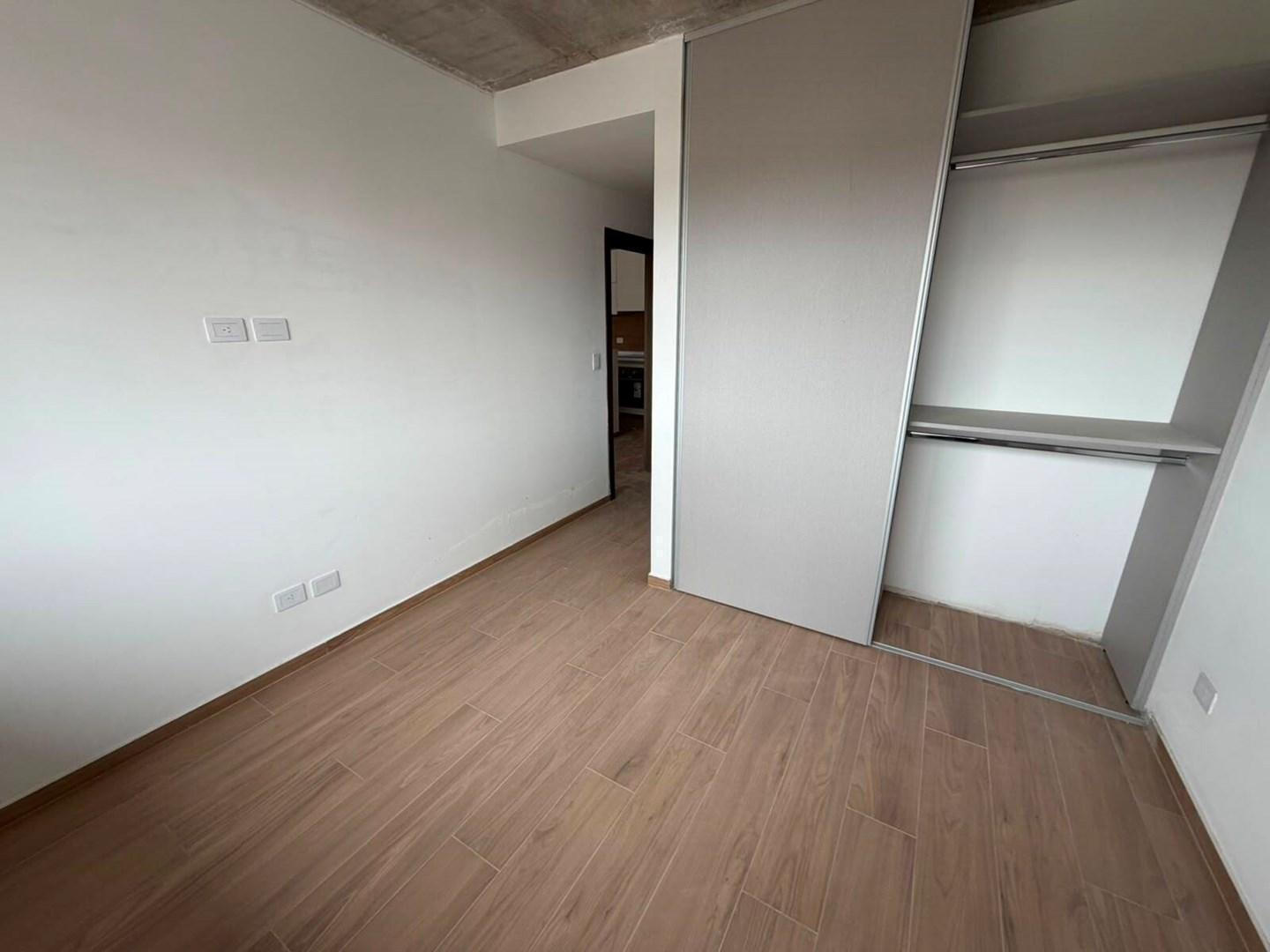 Foto de Departamento en Venta 2 ambientes con cochera y balcón a estrenar en, imagen 1