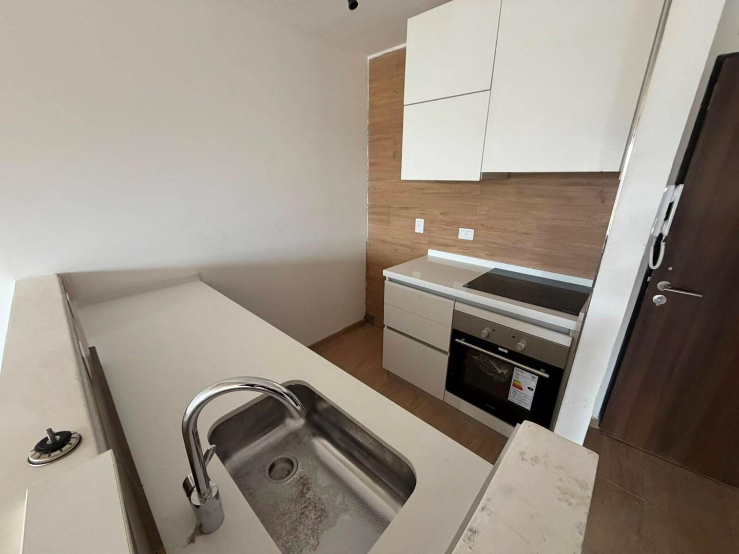 Foto de Departamento en Venta 2 ambientes con cochera y balcón a estrenar en, imagen 2
