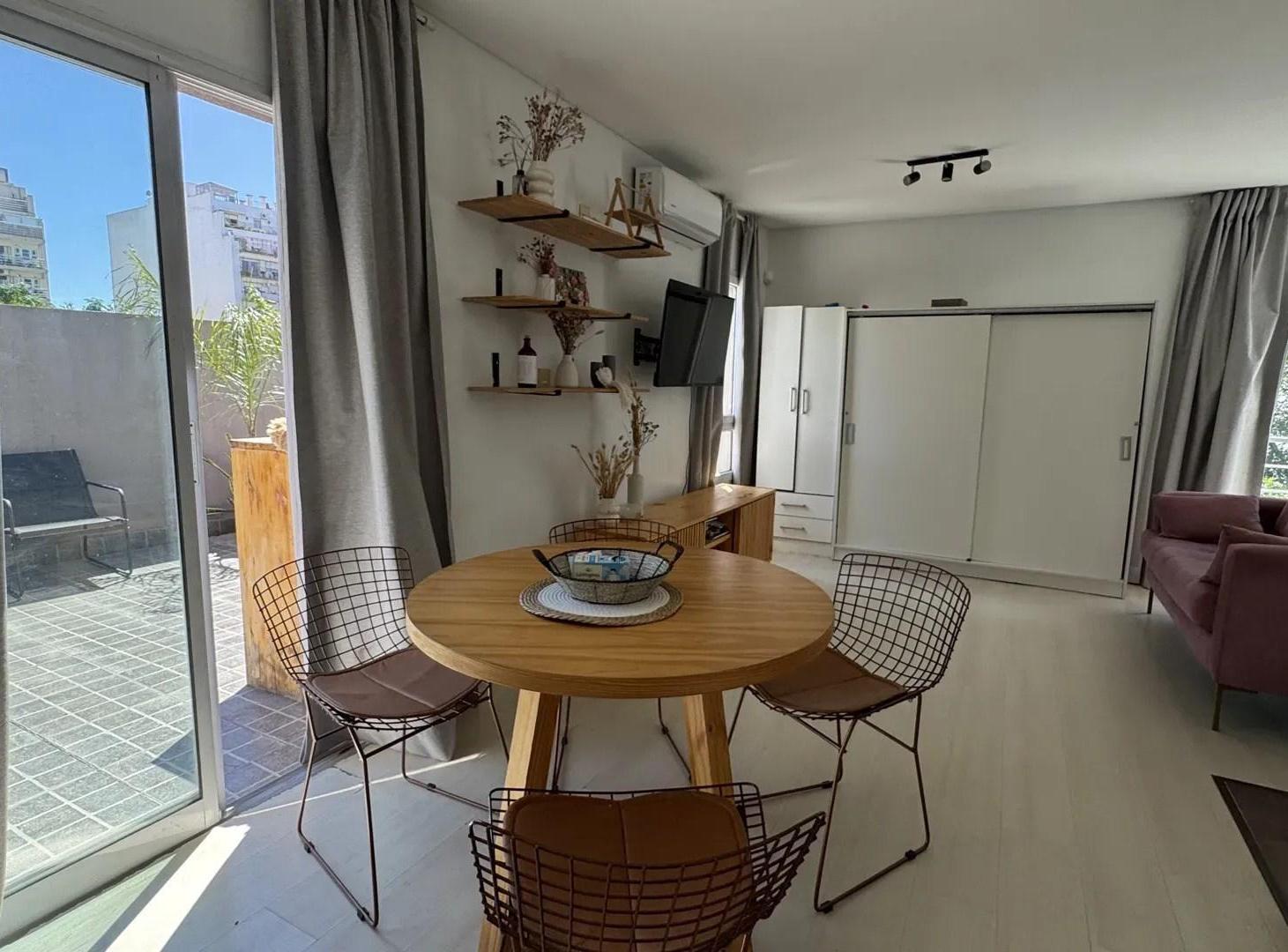 Foto de Departamento Monoambiente en Venta en Palermo, Capital Federal, Buenos, imagen 2