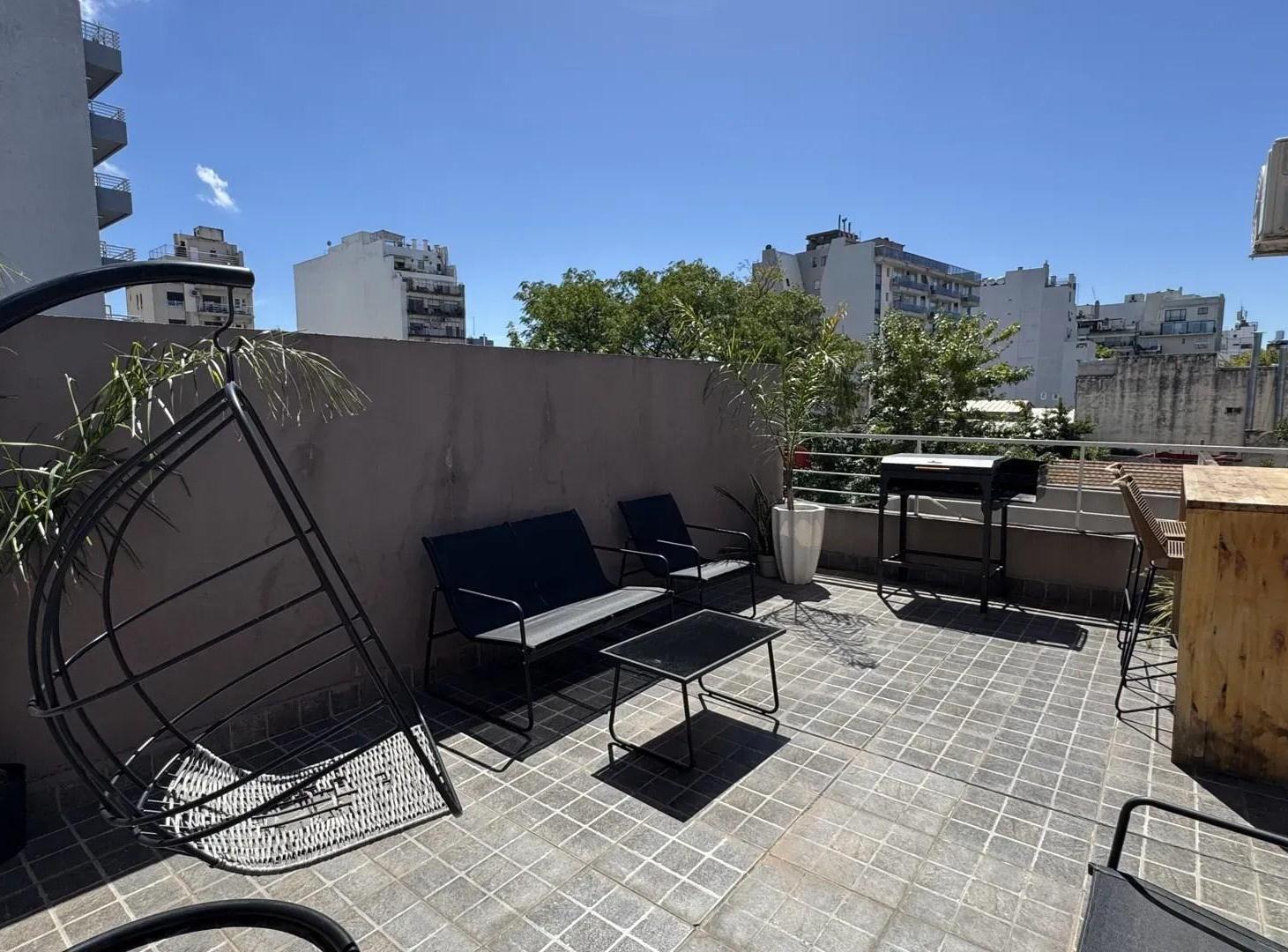 Foto de Departamento Monoambiente en Venta en Palermo, Capital Federal, Buenos, imagen 4