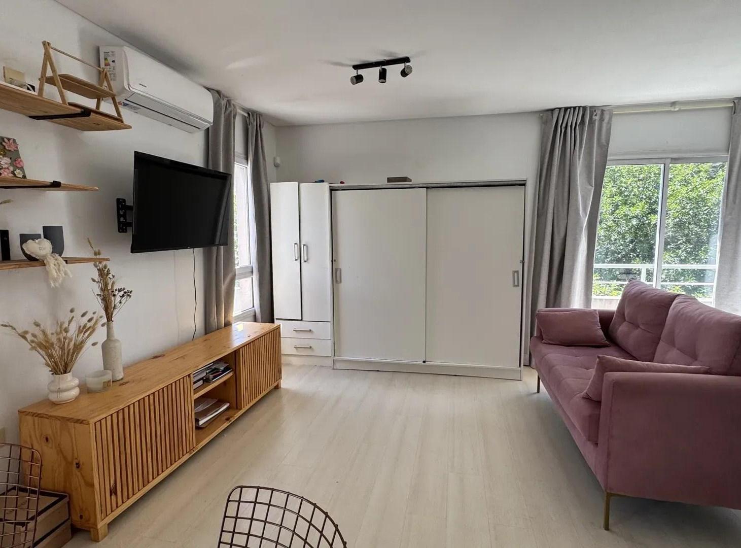 Foto de Departamento Monoambiente en Venta en Palermo, Capital Federal, Buenos, imagen 1