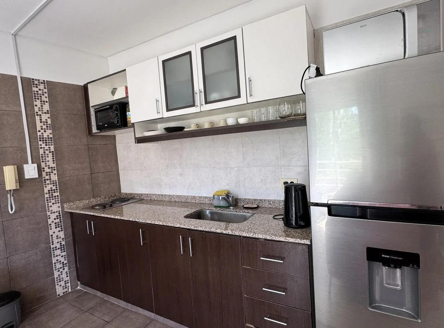 Foto de Departamento Monoambiente en Venta en Palermo, Capital Federal, Buenos, imagen 5