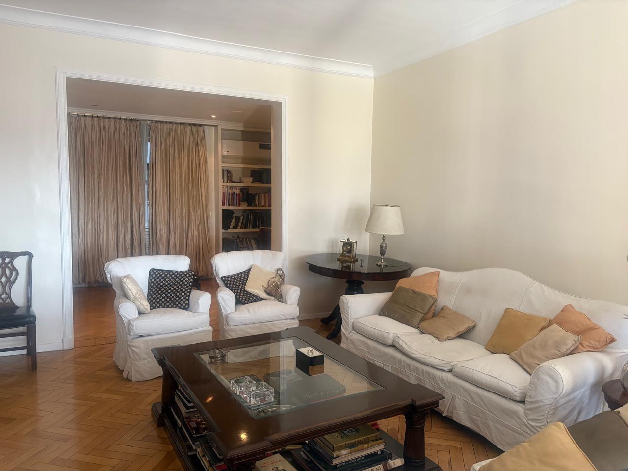 Foto de Departamento en Venta en Recoleta, Capital Federal, Buenos Aires, imagen 1