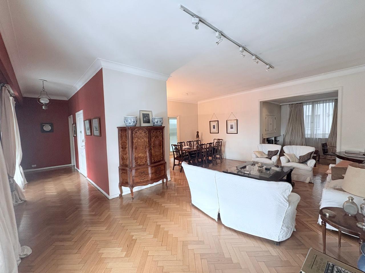 Foto de Departamento en Venta en Recoleta, Capital Federal, Buenos Aires, imagen 4