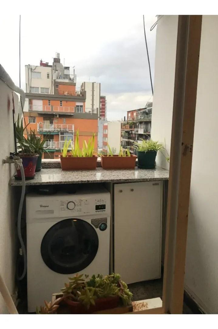 Foto de Departamento en Venta 2 ambientes en Almagro, Capital Federal, Buenos, imagen 4