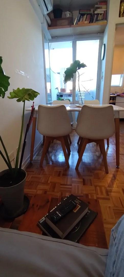 Foto de Departamento en Venta 2 ambientes en Almagro, Capital Federal, Buenos, imagen 1