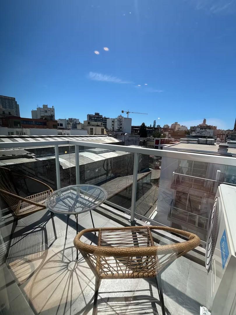 Foto de Departamento en Venta monoambiente con balcón en San Telmo, Capital, imagen 3