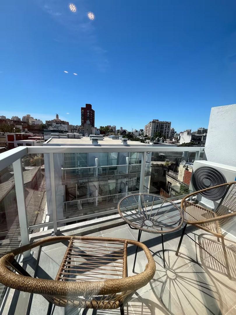Foto de Departamento en Venta monoambiente con balcón en San Telmo, Capital, imagen 4