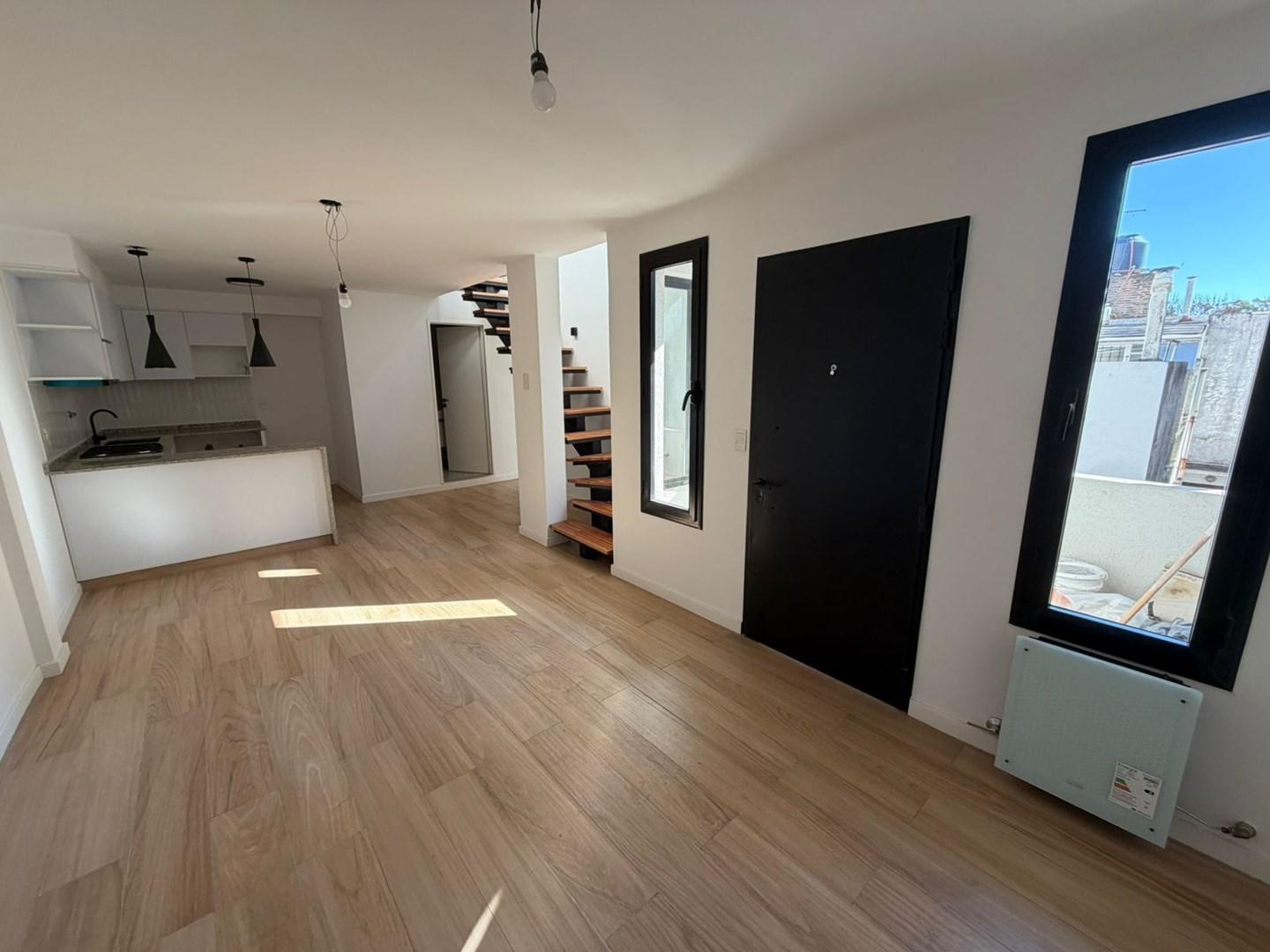 Foto de PH en Venta 4 ambientes con parrilla y terraza en Saavedra, Capital, imagen 4