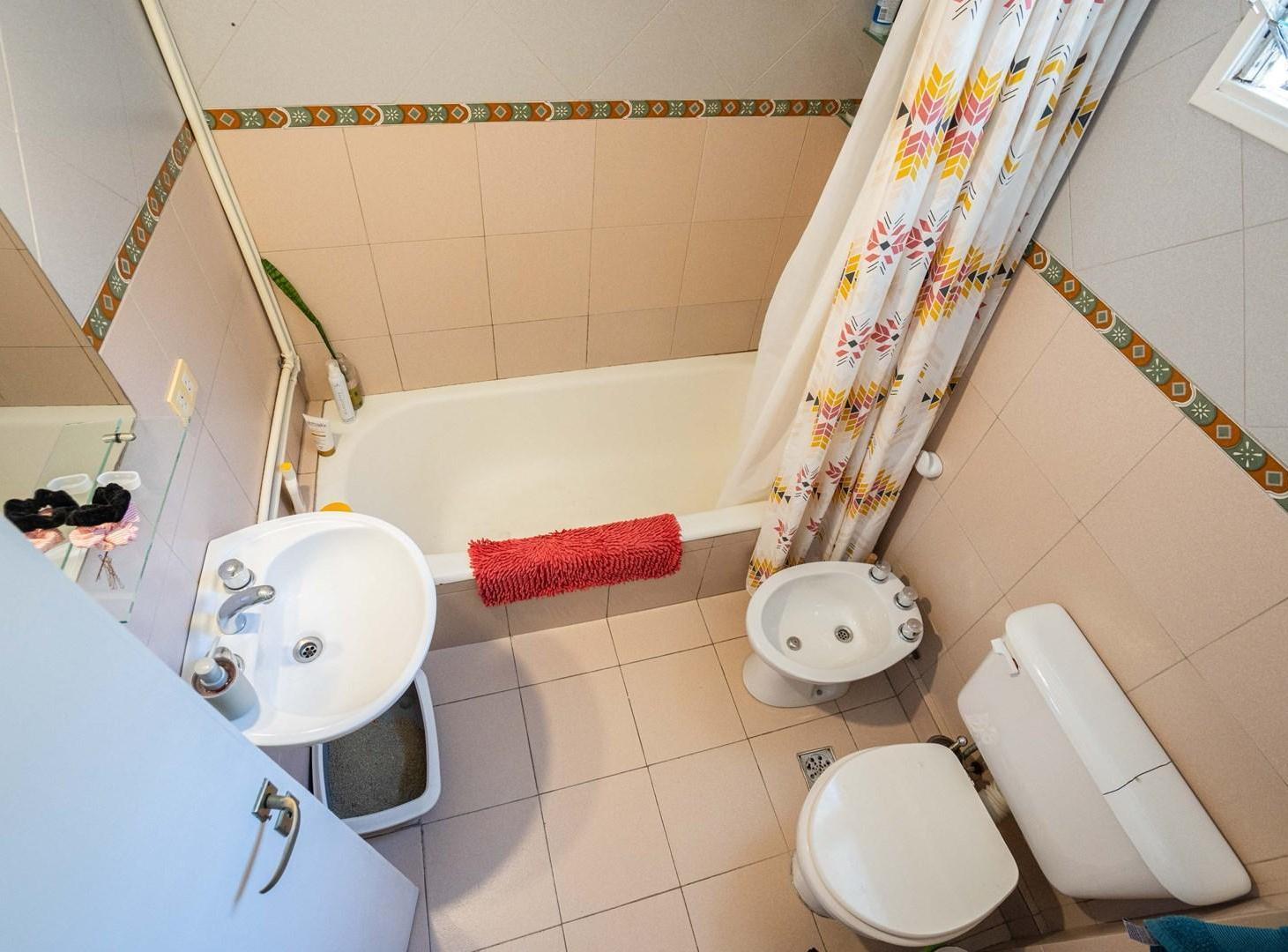 Foto de PH en Venta 3 ambientes sin expensas con balcón y terraza en Villa, imagen 5