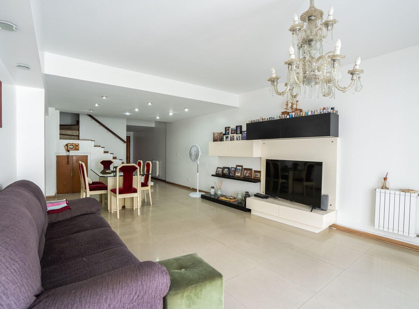 Foto de Casa Dúplex en Venta 4 ambientes con jardín en Flores, Capital Federal, imagen 5