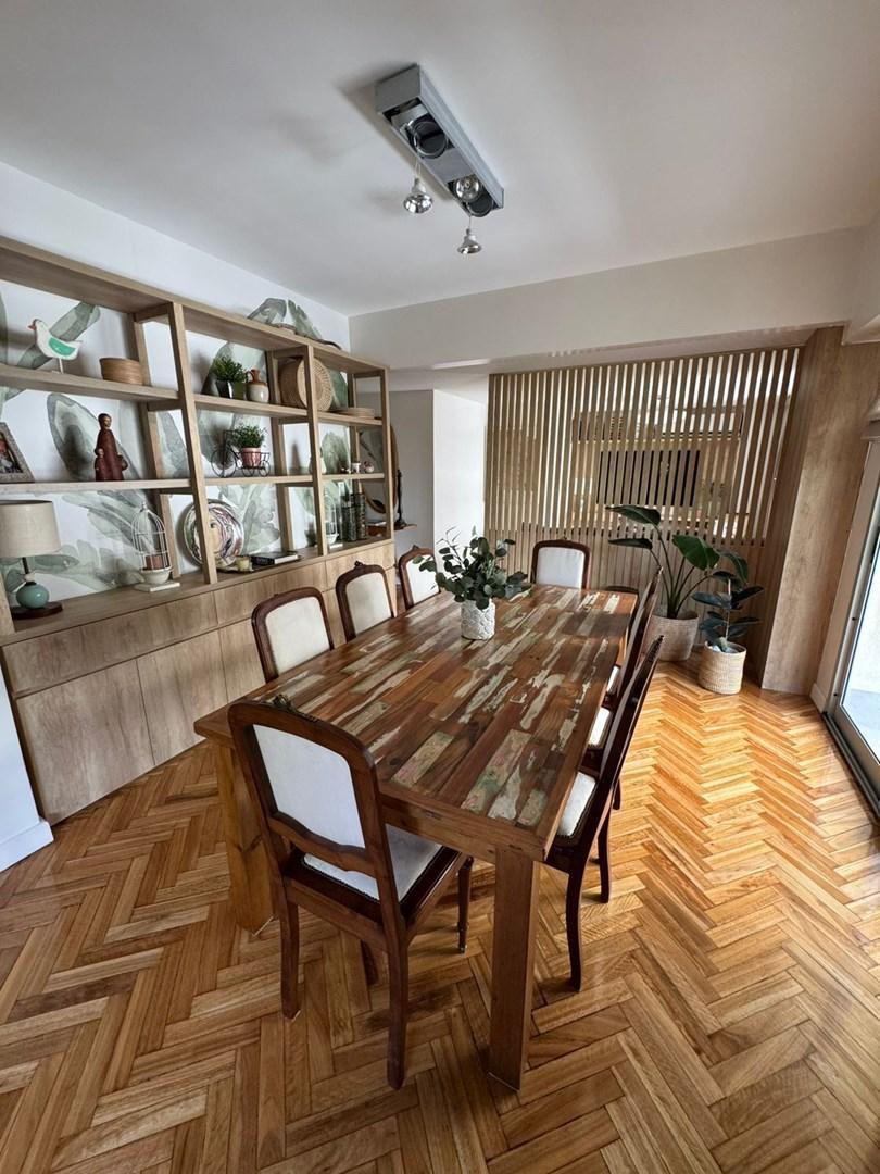 Foto de Departamento en Venta 4 ambientes en Belgrano, Capital Federal, Buenos, imagen 5