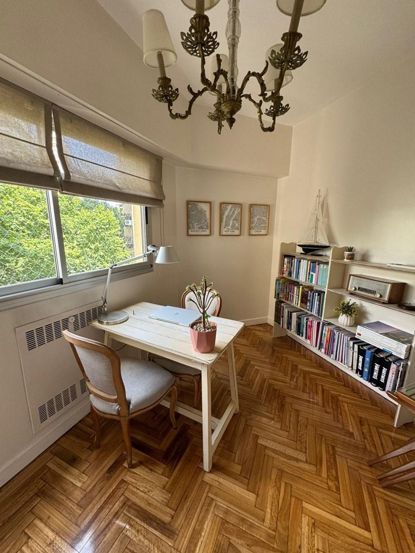 Foto de Departamento en Venta 4 ambientes en Belgrano, Capital Federal, Buenos, imagen 1