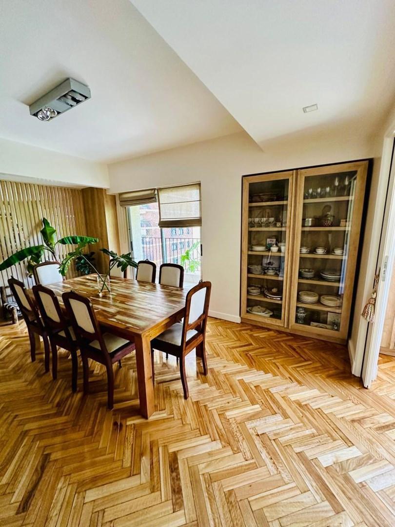 Foto de Departamento en Venta 4 ambientes en Belgrano, Capital Federal, Buenos, imagen 3