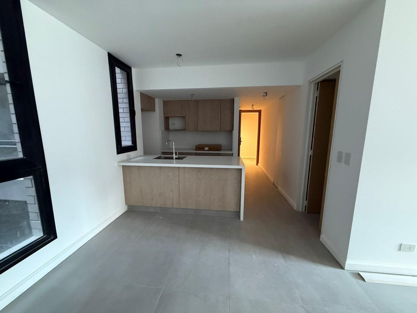Foto de Departamento en Venta 2 ambientes con balcón en Belgrano, Capital, imagen 2