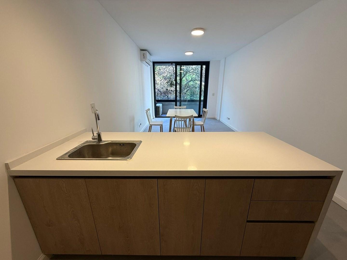 Foto de Departamento en Venta monoambiente con balcón en Belgrano, Capital, imagen 1