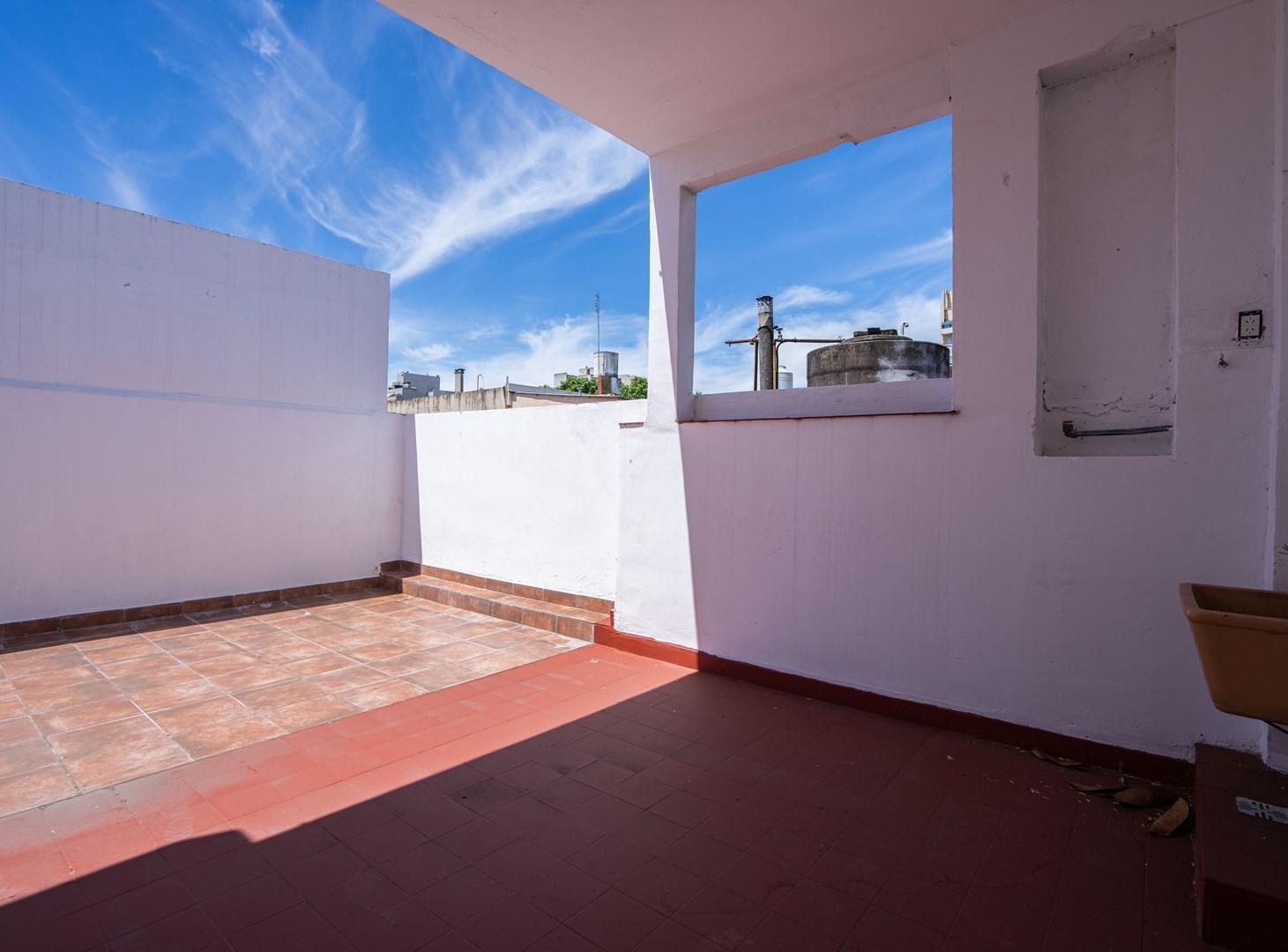 Foto de PH en Venta en Villa Pueyrredón, Capital Federal, Buenos Aires, imagen 5