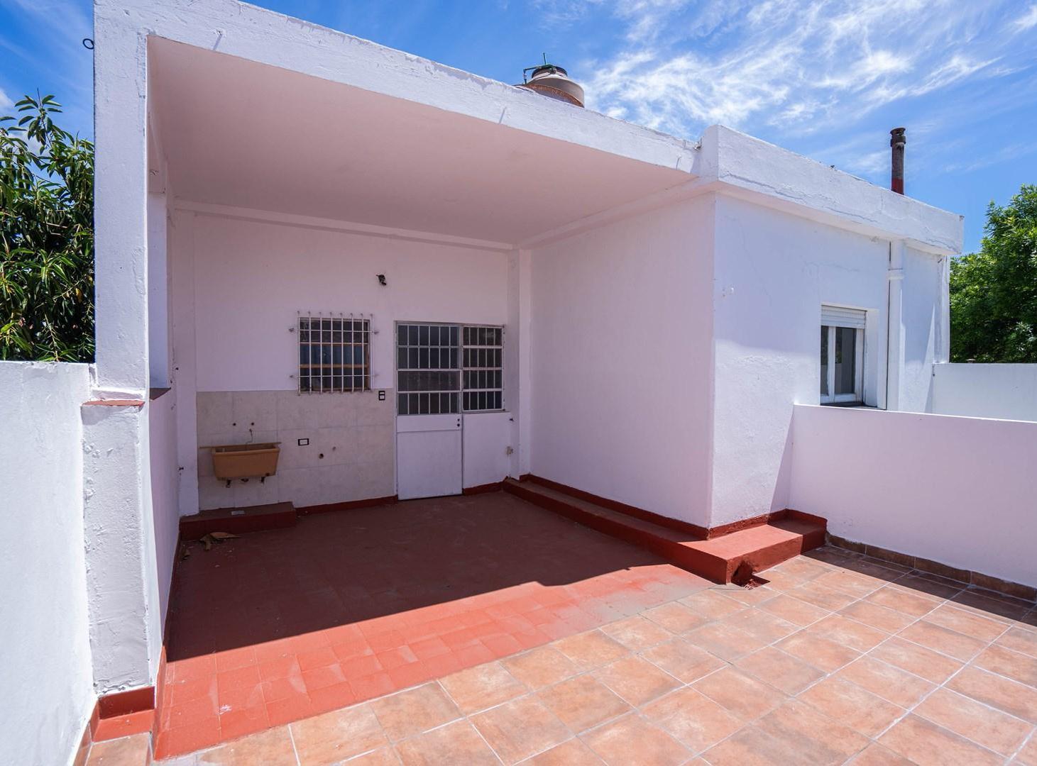 Foto de PH en Venta en Villa Pueyrredón, Capital Federal, Buenos Aires, imagen 4