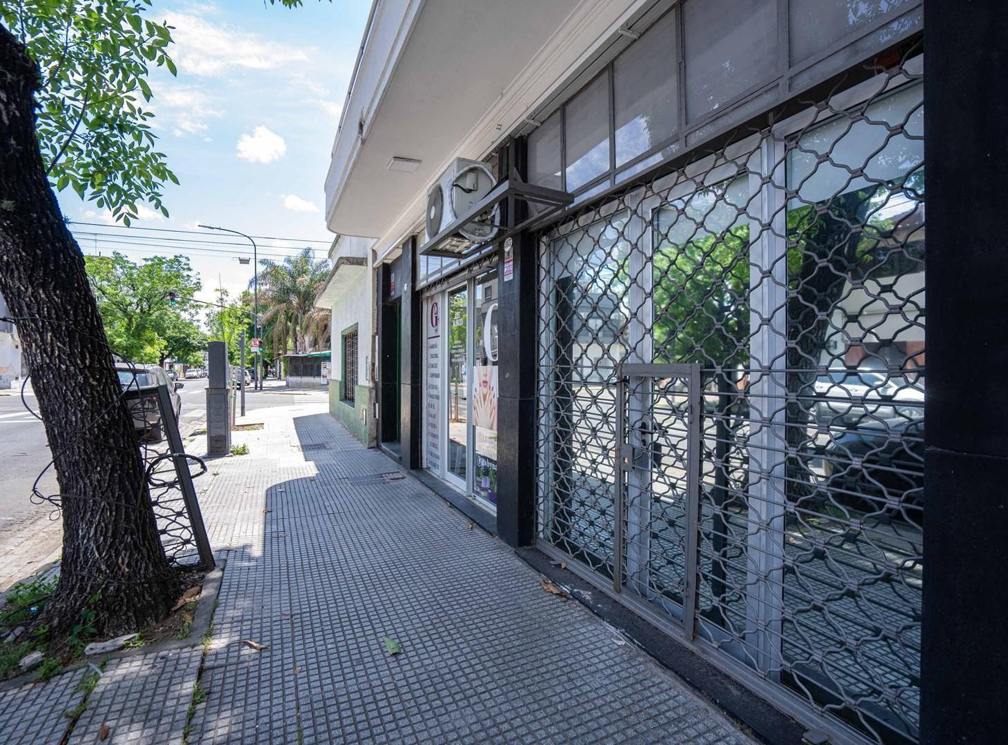Foto de PH en Venta en Villa Pueyrredón, Capital Federal, Buenos Aires, imagen 2