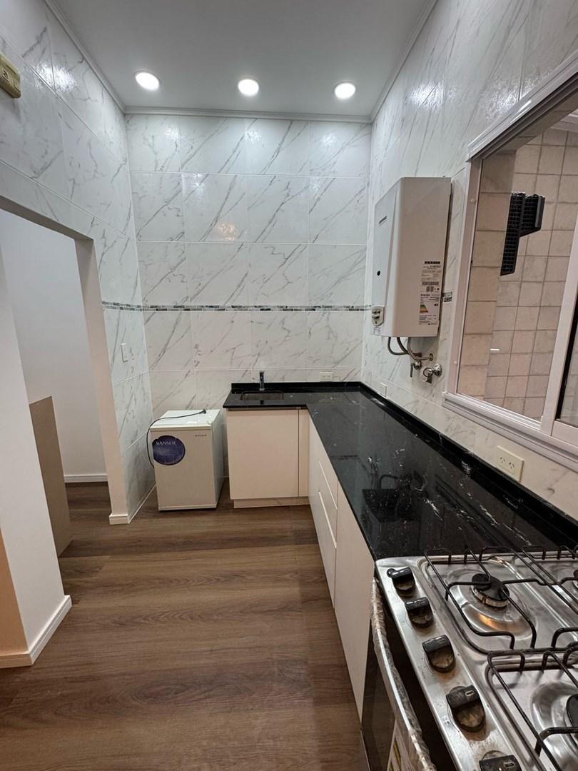 Foto de Departamento en Venta monoambiente con patio en Caballito, Capital, imagen 1