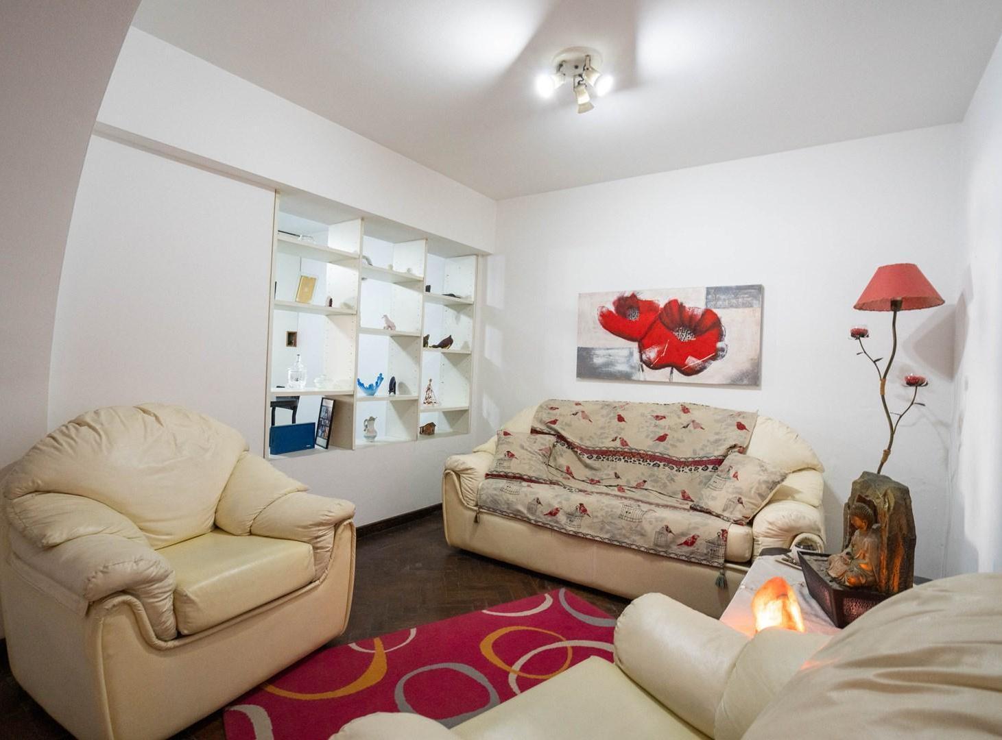 Foto de Casa lote propio 4 ambientes con patio, terraza y cochera en Venta en, imagen 4