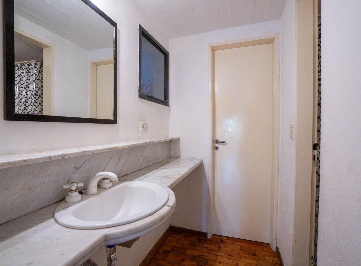 Foto de Departamento en Venta 4 ambientes jardín parrilla en Chacarita, Capital, imagen 4
