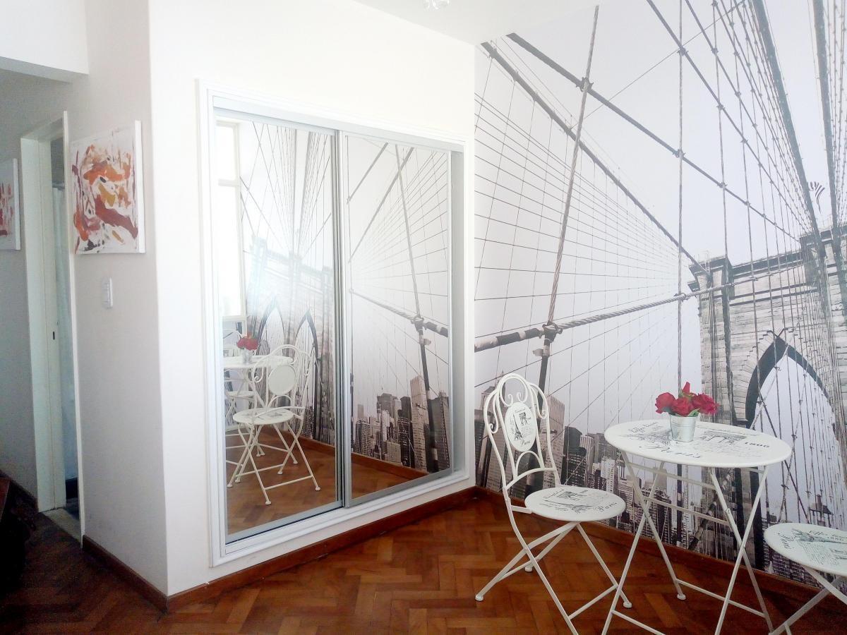 Foto de Departamento en Venta en San Nicolás, Capital Federal, Buenos Aires, imagen 3