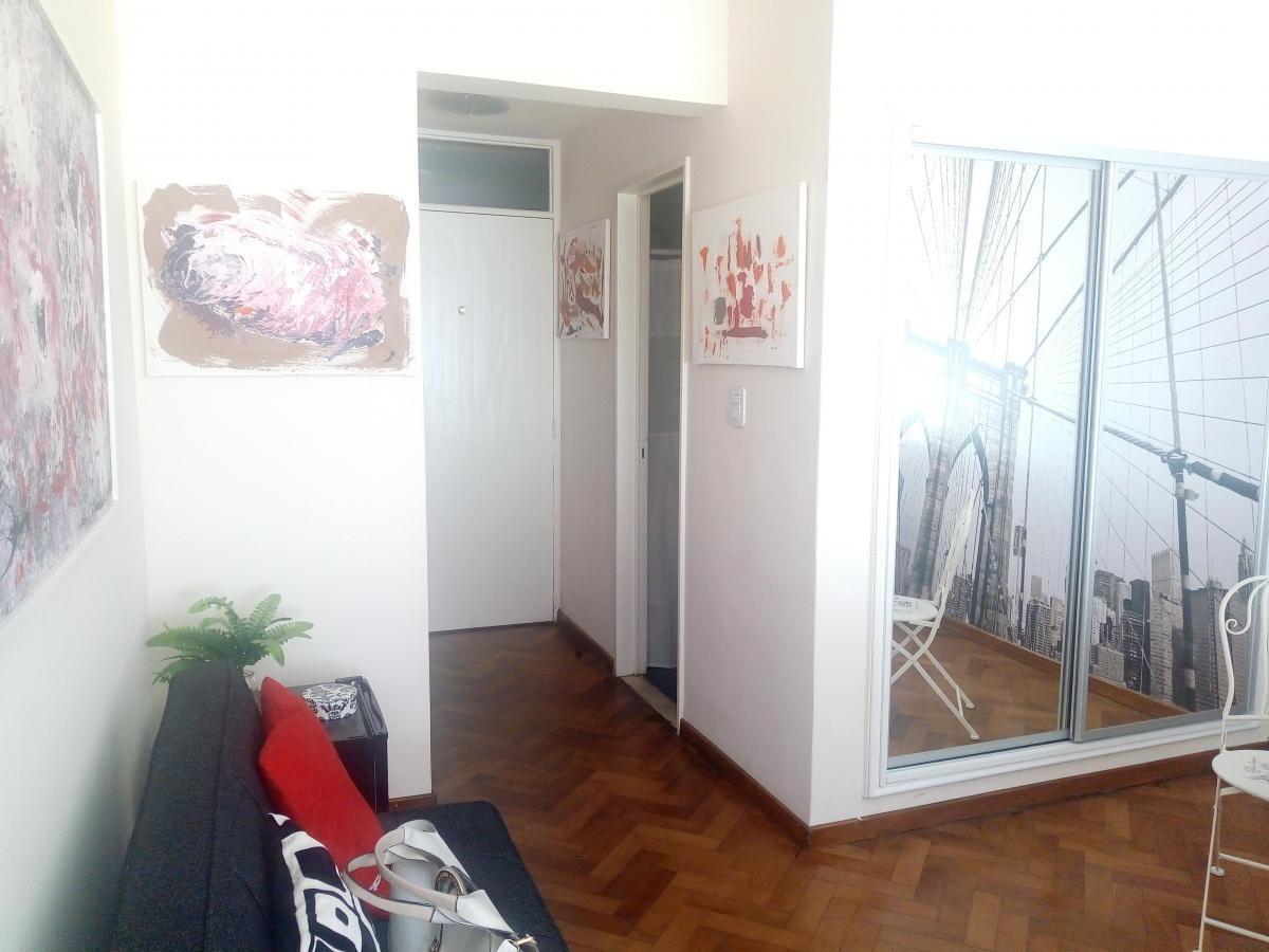 Foto de Departamento en Venta en San Nicolás, Capital Federal, Buenos Aires, imagen 2