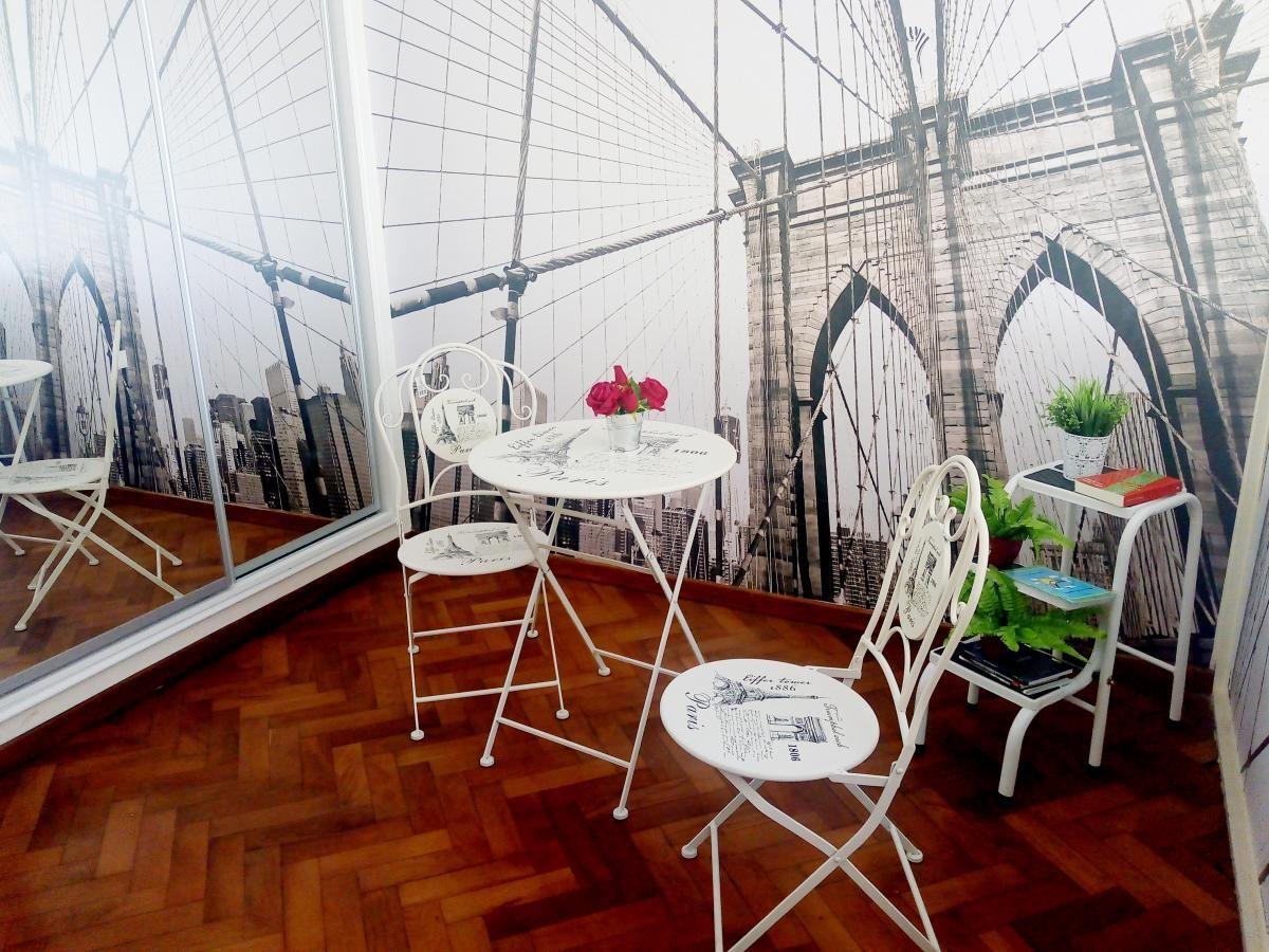Foto de Departamento en Venta en San Nicolás, Capital Federal, Buenos Aires, imagen 1