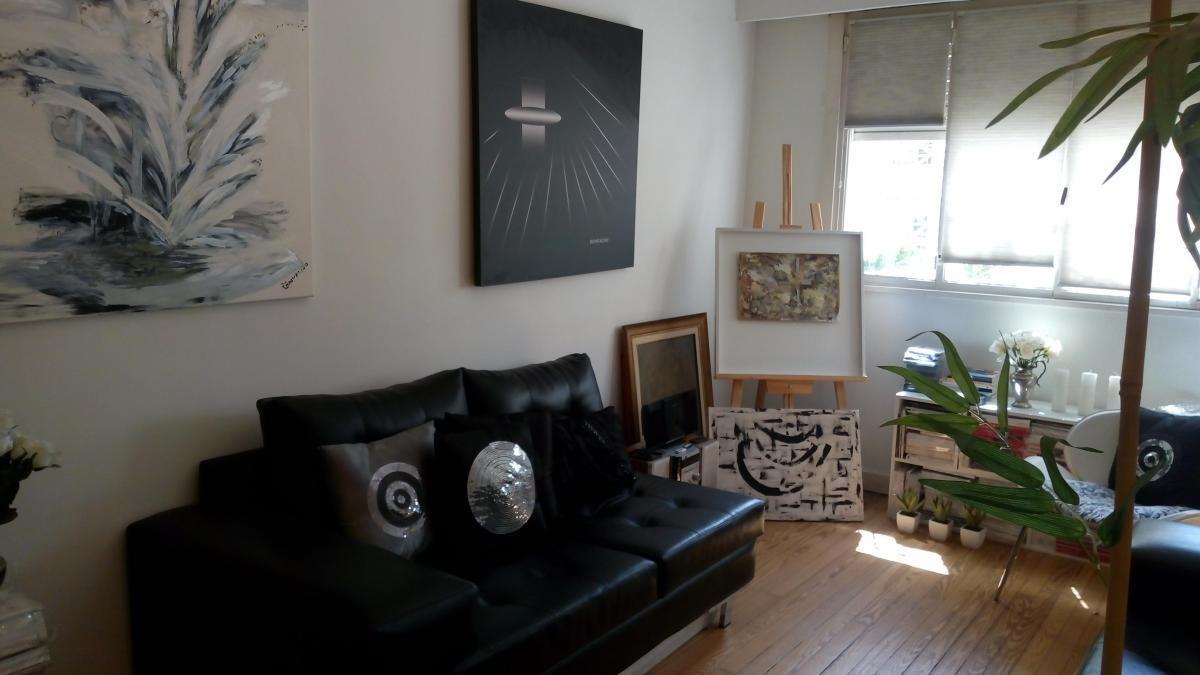 Foto de Departamento en Venta en Once, Capital Federal, Buenos Aires, imagen 2