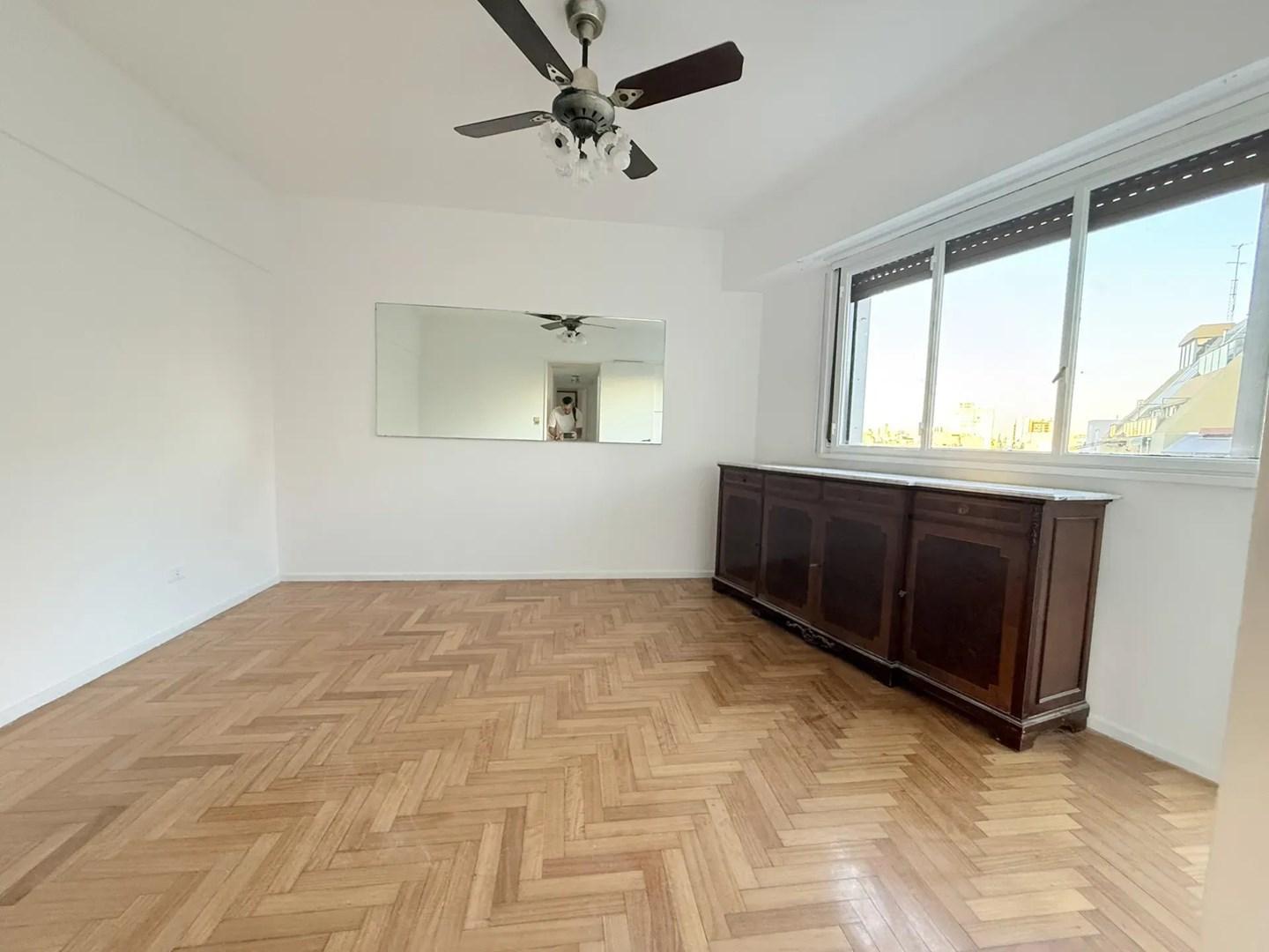 Foto de Departamento en Venta 4 ambientes con balcón en Villa Crespo, Capital, imagen 5