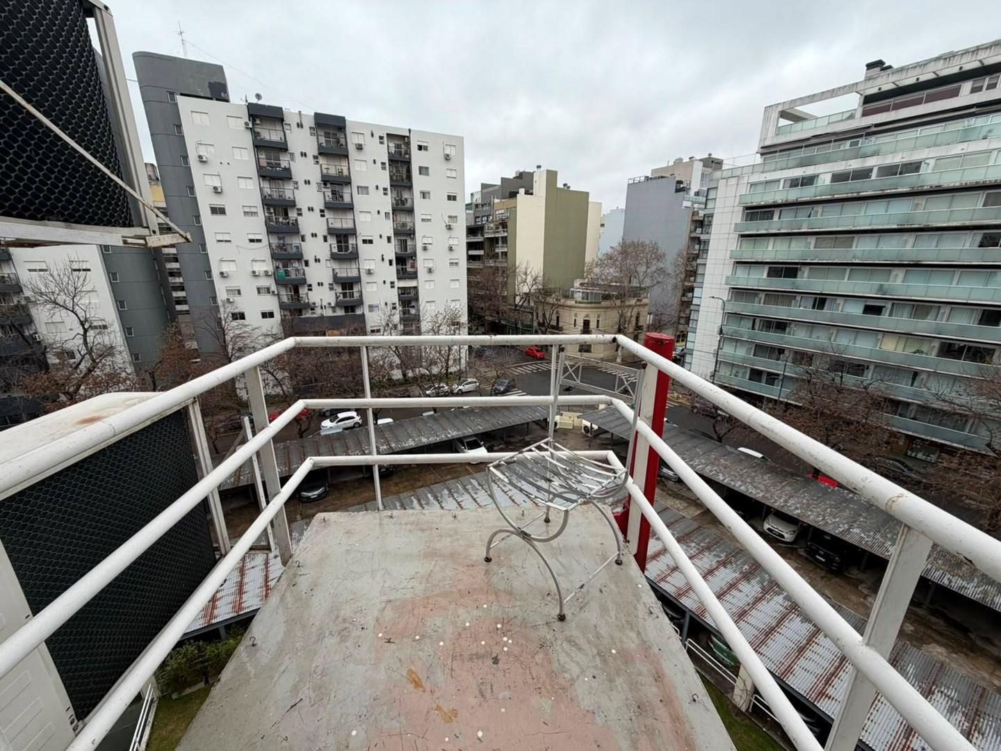 Foto de Departamento Triplex en Venta Los Silos en Colegiales, Capital Federal, imagen 4