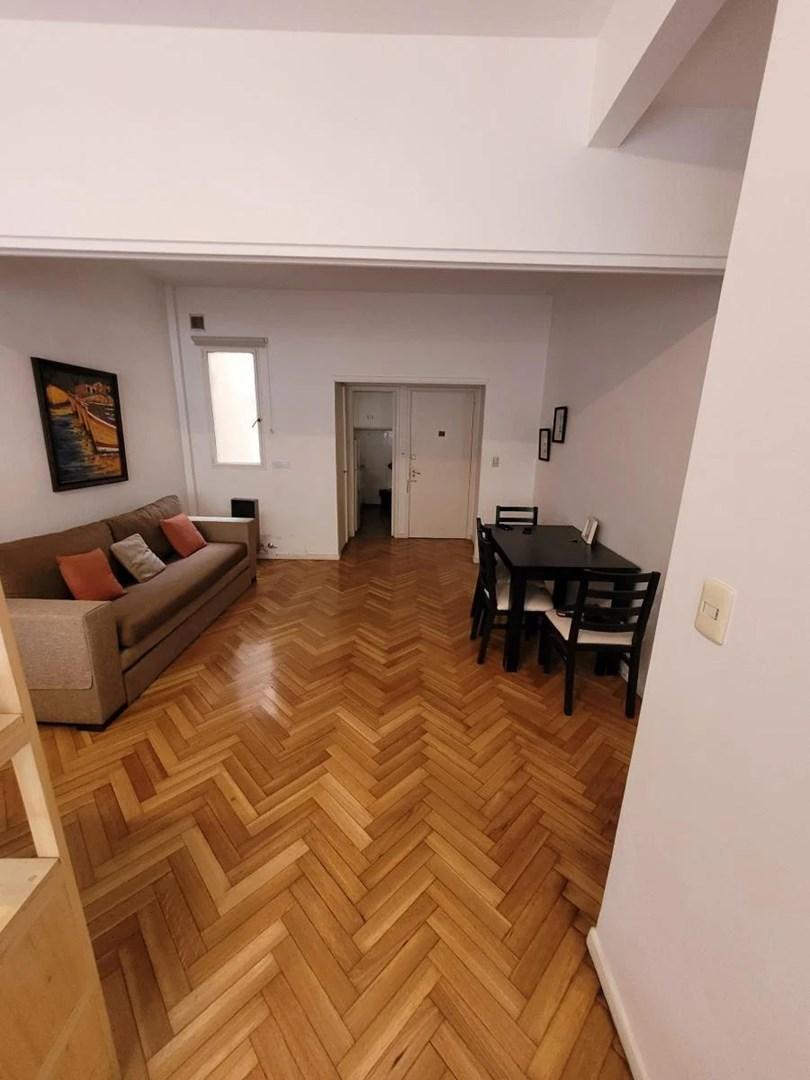 Foto de Departamento Monoambiente en Venta en Palermo, Capital Federal, Buenos, imagen 2