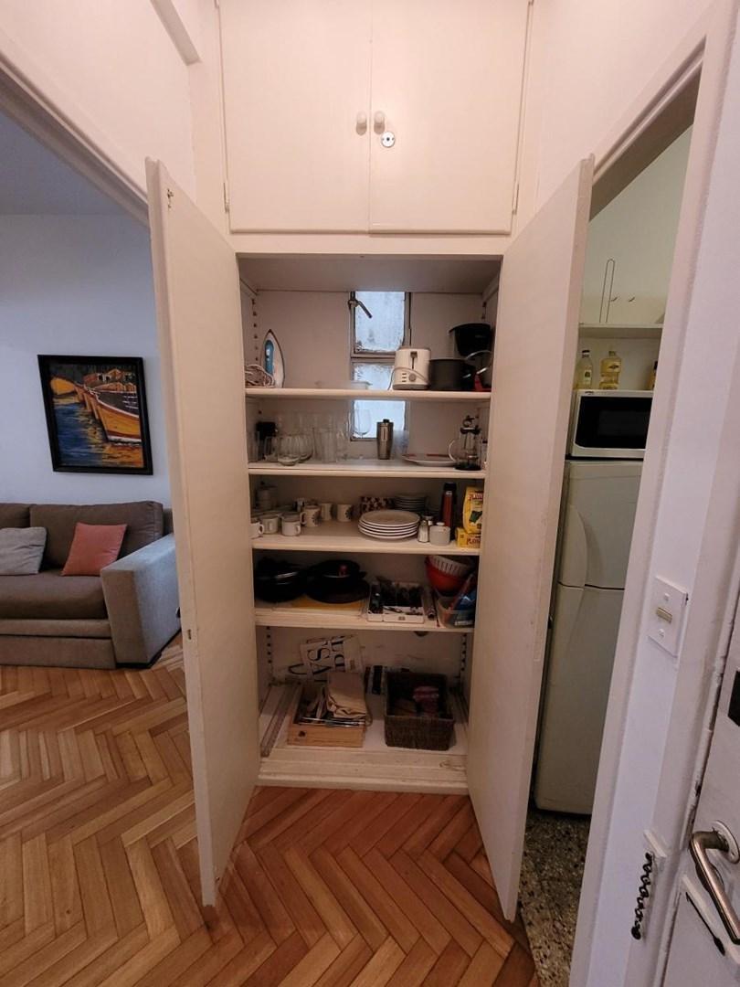 Foto de Departamento Monoambiente en Venta en Palermo, Capital Federal, Buenos, imagen 4
