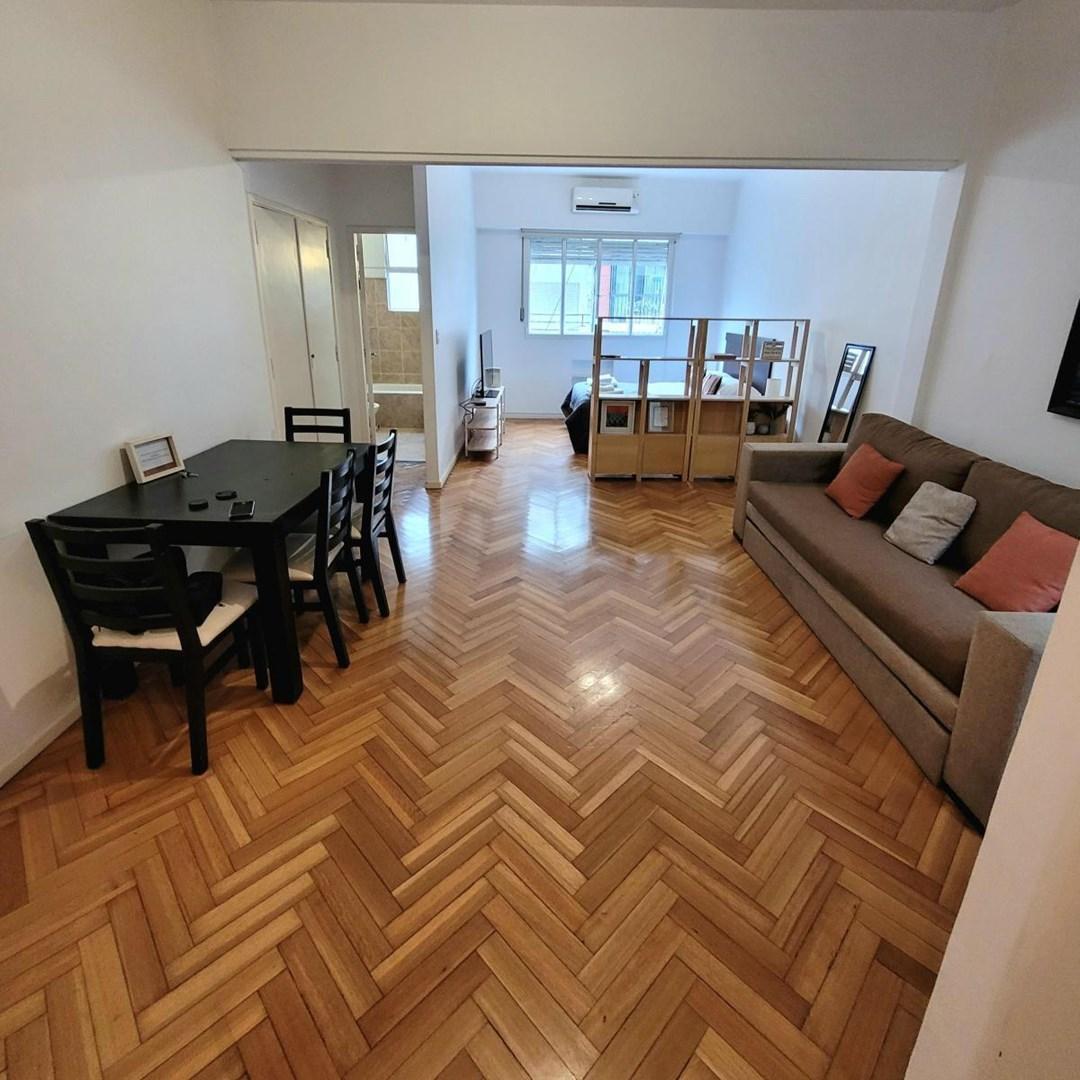 Foto de Departamento Monoambiente en Venta en Palermo, Capital Federal, Buenos, imagen 1