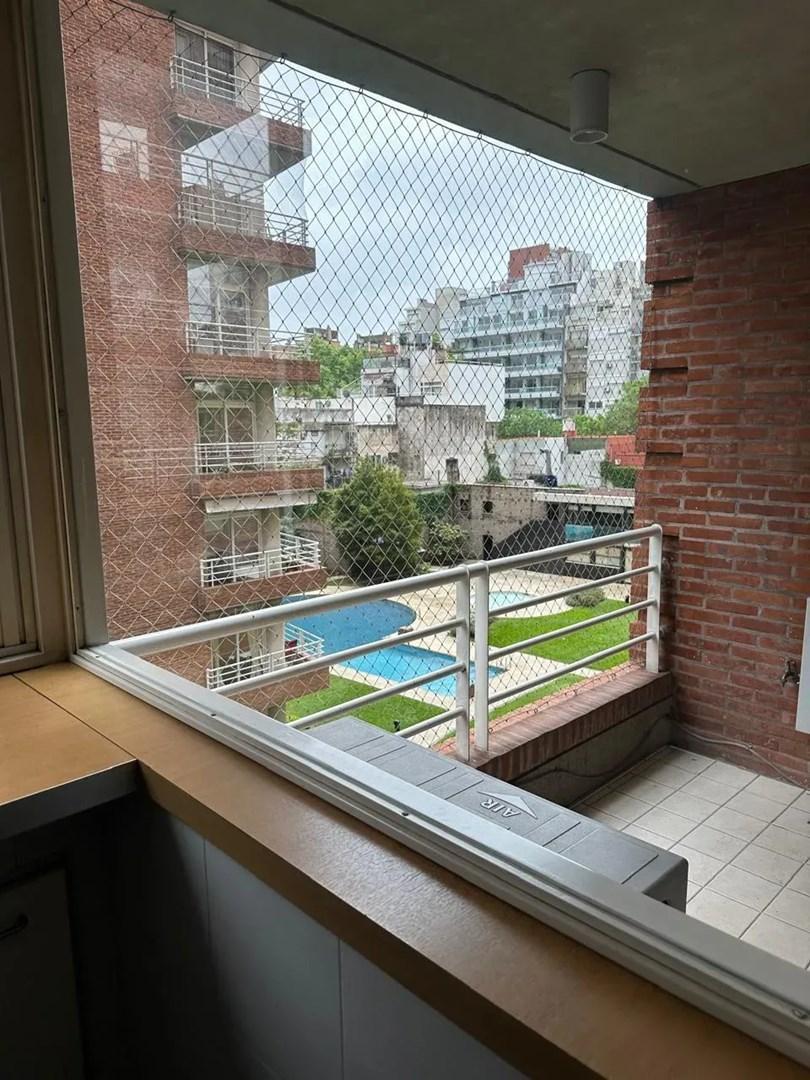 Foto de Departamento en Alquiler en Núñez, Capital Federal, Buenos Aires, imagen 1