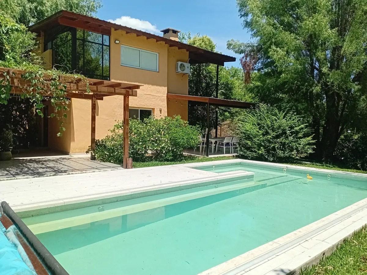 Foto de Casa Quinta en Venta en Belen de Escobar, Escobar, G.B.A. Zona Norte, imagen 5