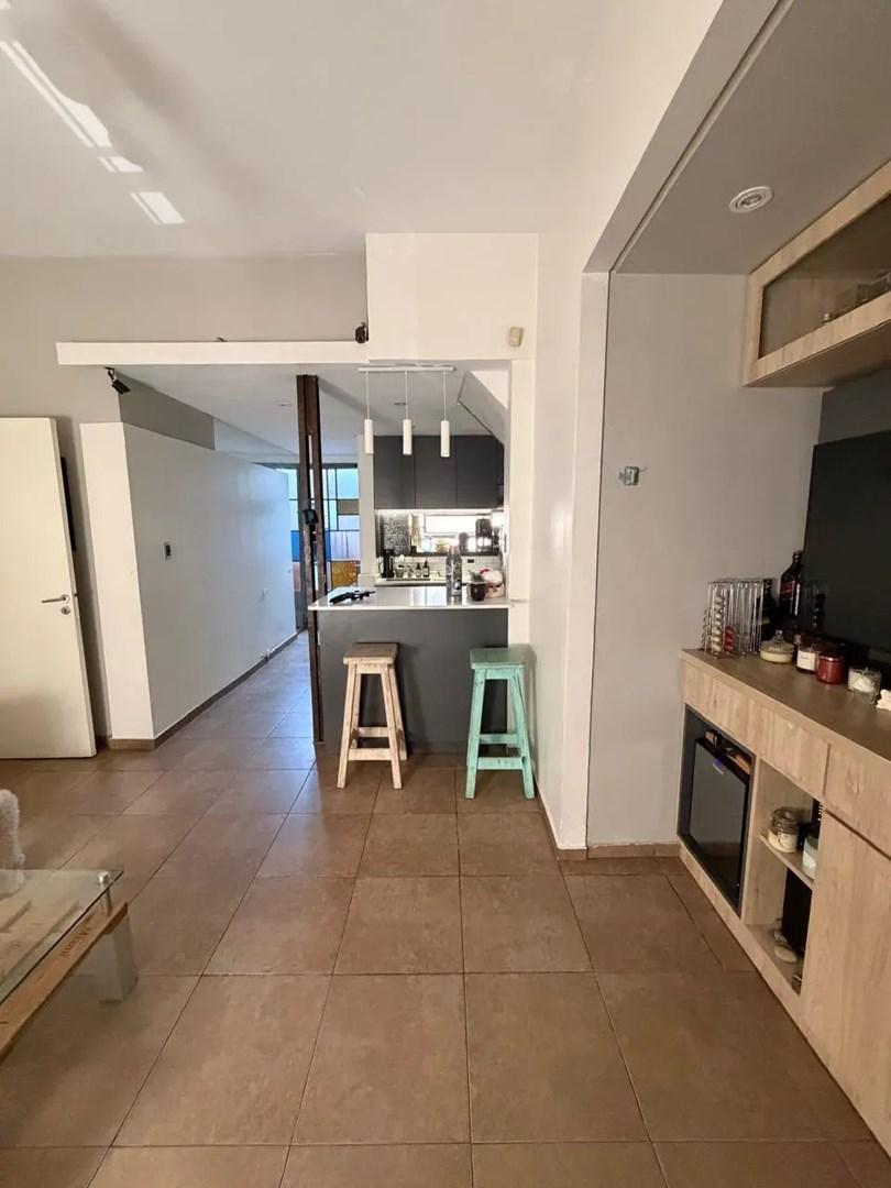 Foto de PH en Venta 3 ambientes con terraza y parrilla sin expensas en Villa, imagen 5