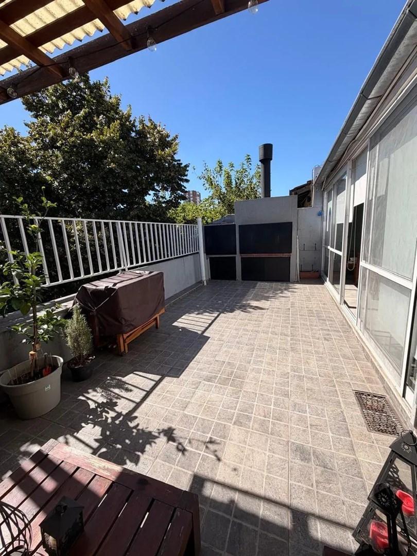 Foto de PH en Venta 3 ambientes con terraza y parrilla sin expensas en Villa, imagen 1